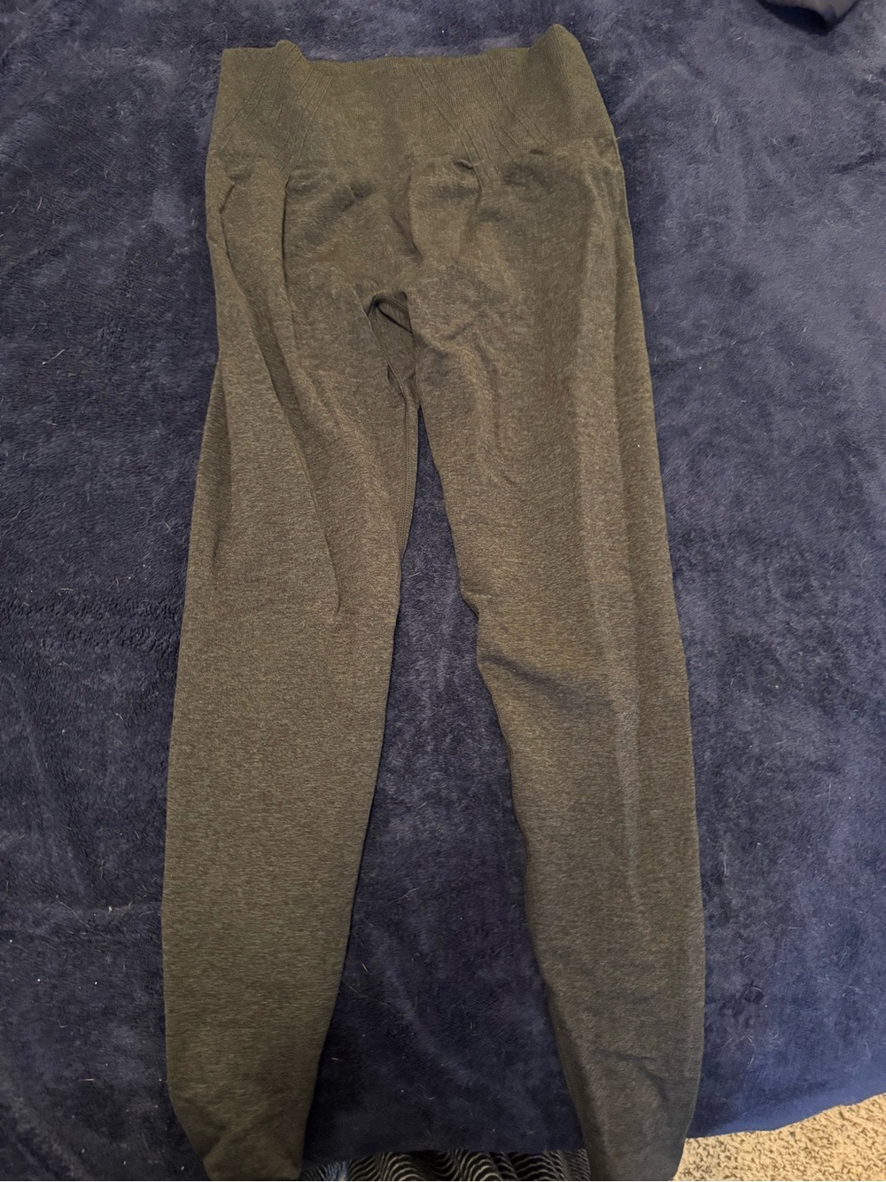 BuffBunny Seamless Leggings